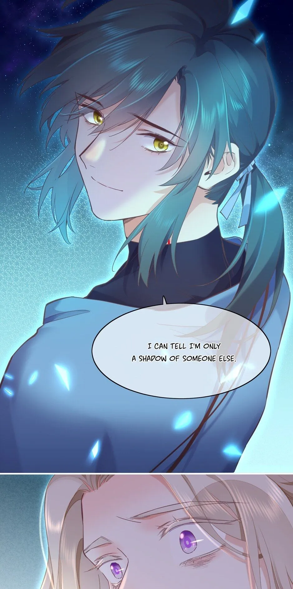 Crack of Dawn Chapter 83 page 53 - 