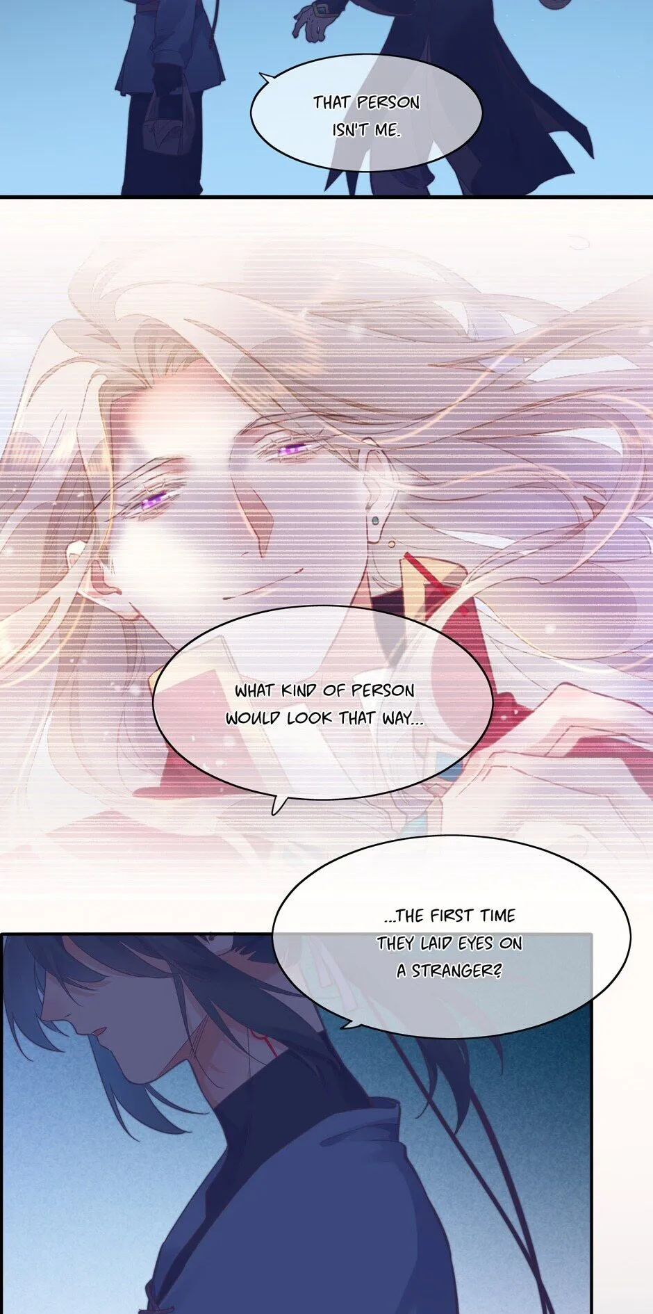 Crack of Dawn Chapter 83 page 55 - 
