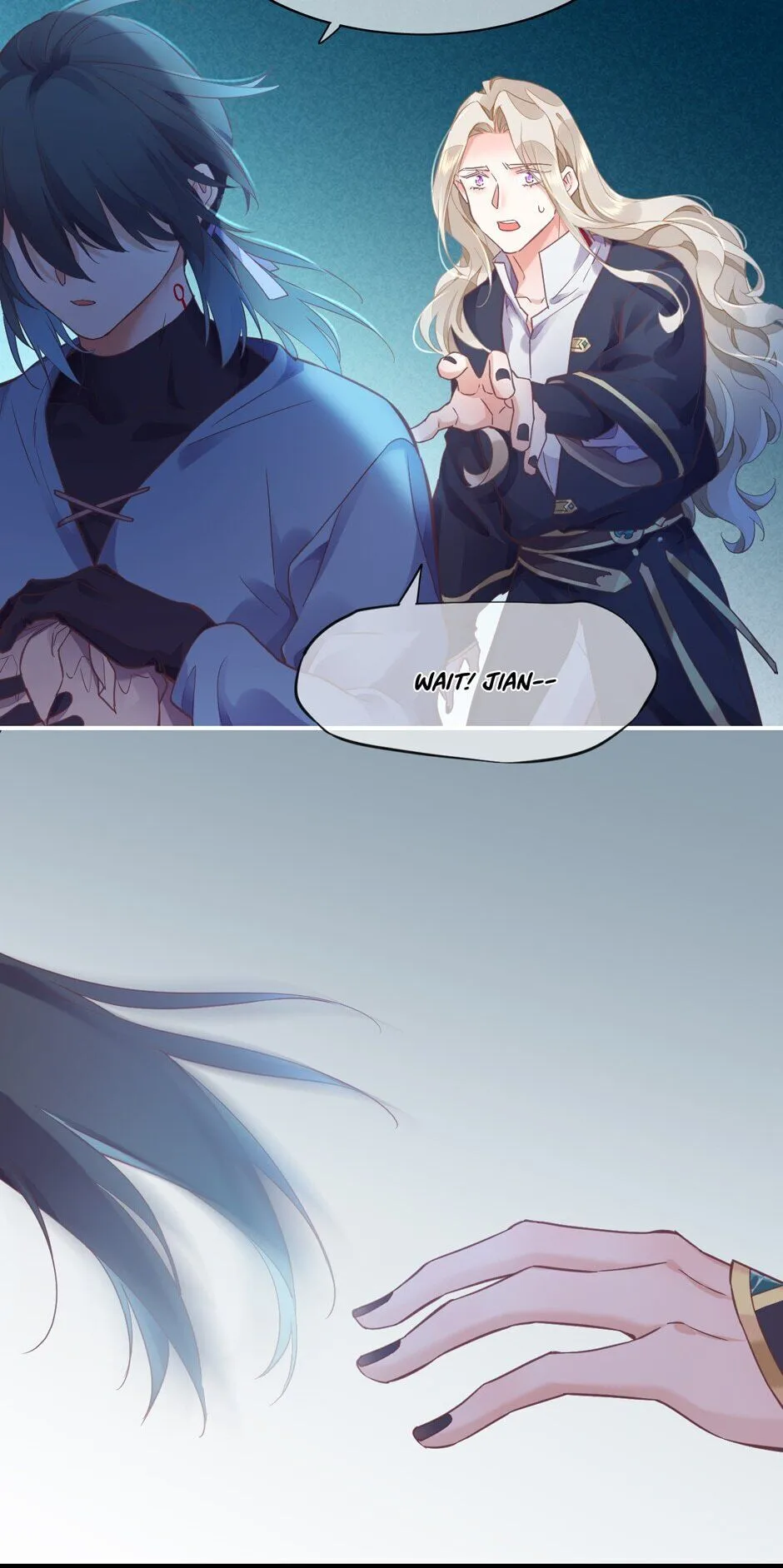 Crack of Dawn Chapter 83 page 57 - 