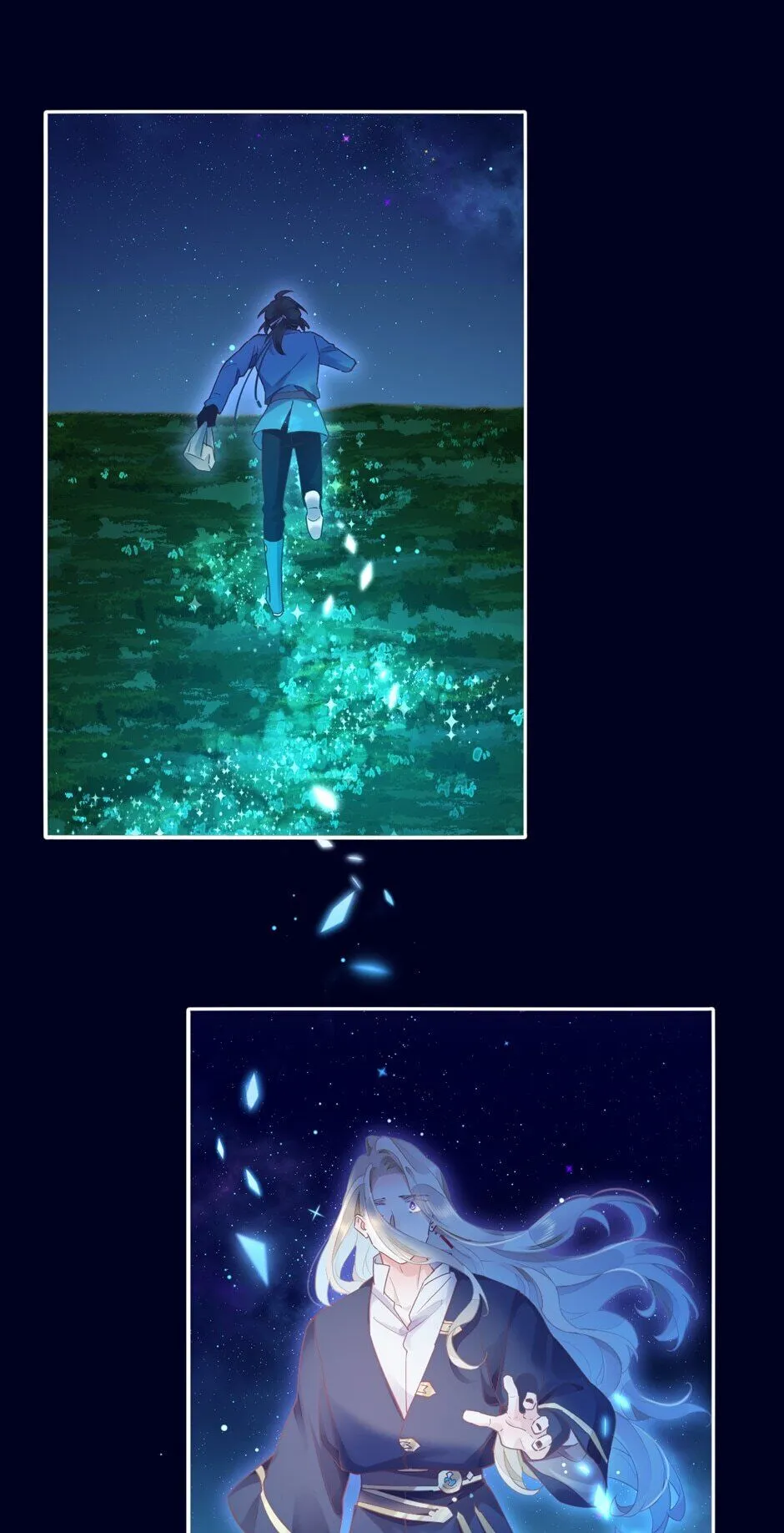 Crack of Dawn Chapter 83 page 58 - 