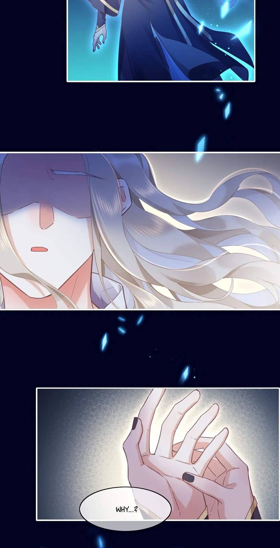 Crack of Dawn Chapter 83 page 59 - 