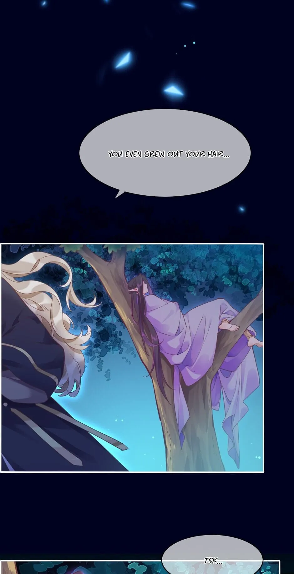 Crack of Dawn Chapter 83 page 60 - 