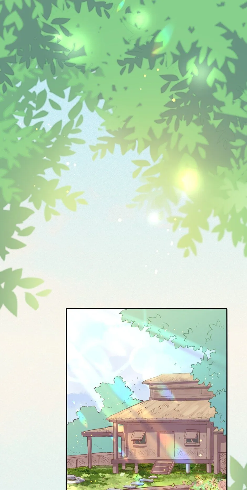 Crack of Dawn Chapter 83 page 7 - 