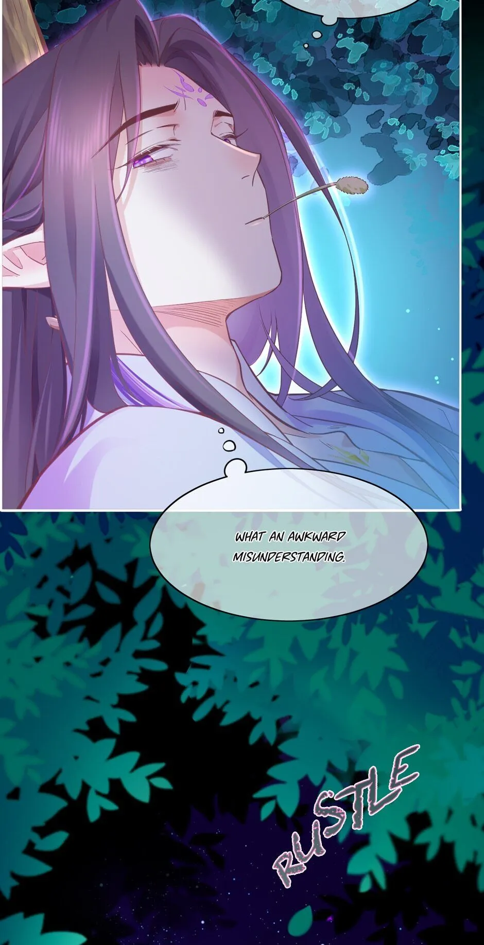 Crack of Dawn Chapter 83 page 61 - 