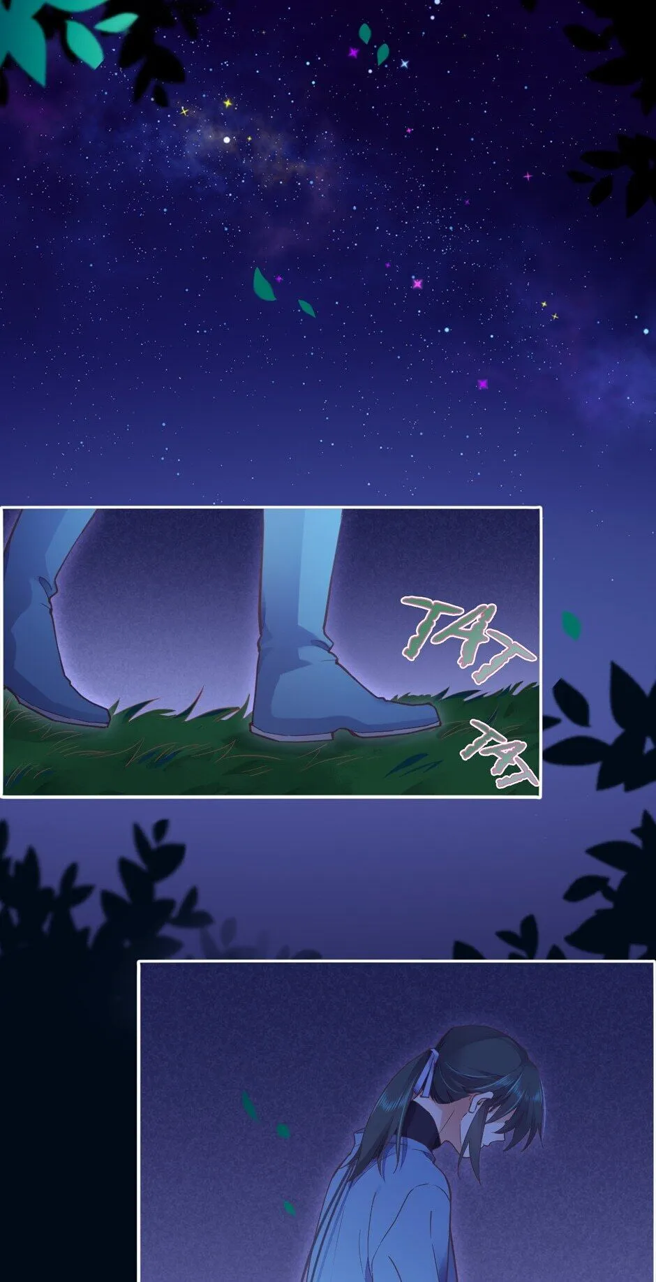 Crack of Dawn Chapter 83 page 62 - 