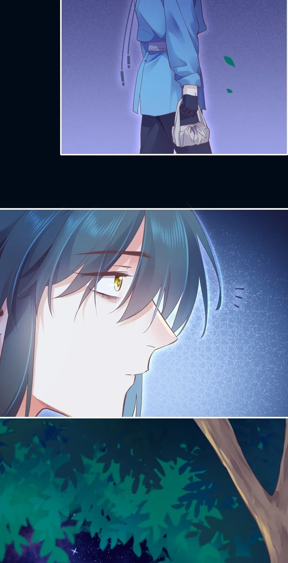 Crack of Dawn Chapter 83 page 63 - 