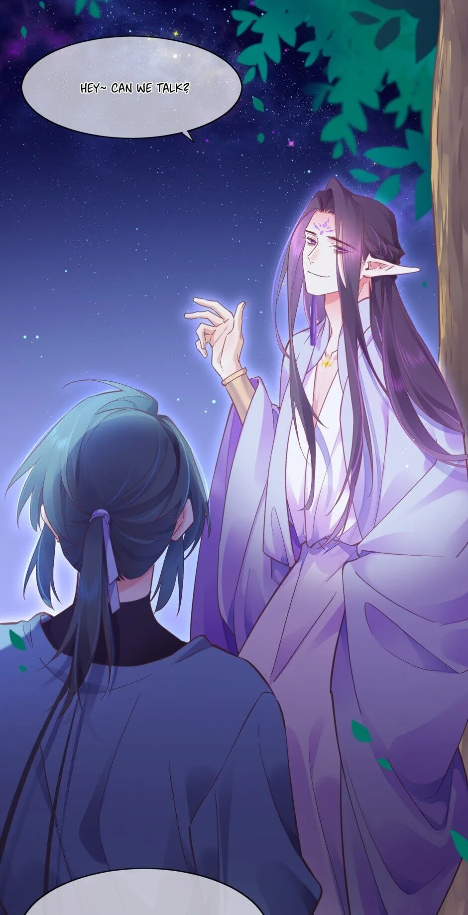 Crack of Dawn Chapter 83 page 64 - 