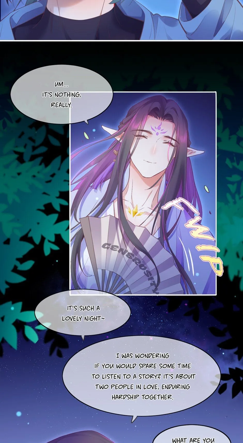 Crack of Dawn Chapter 84 page 2 - 