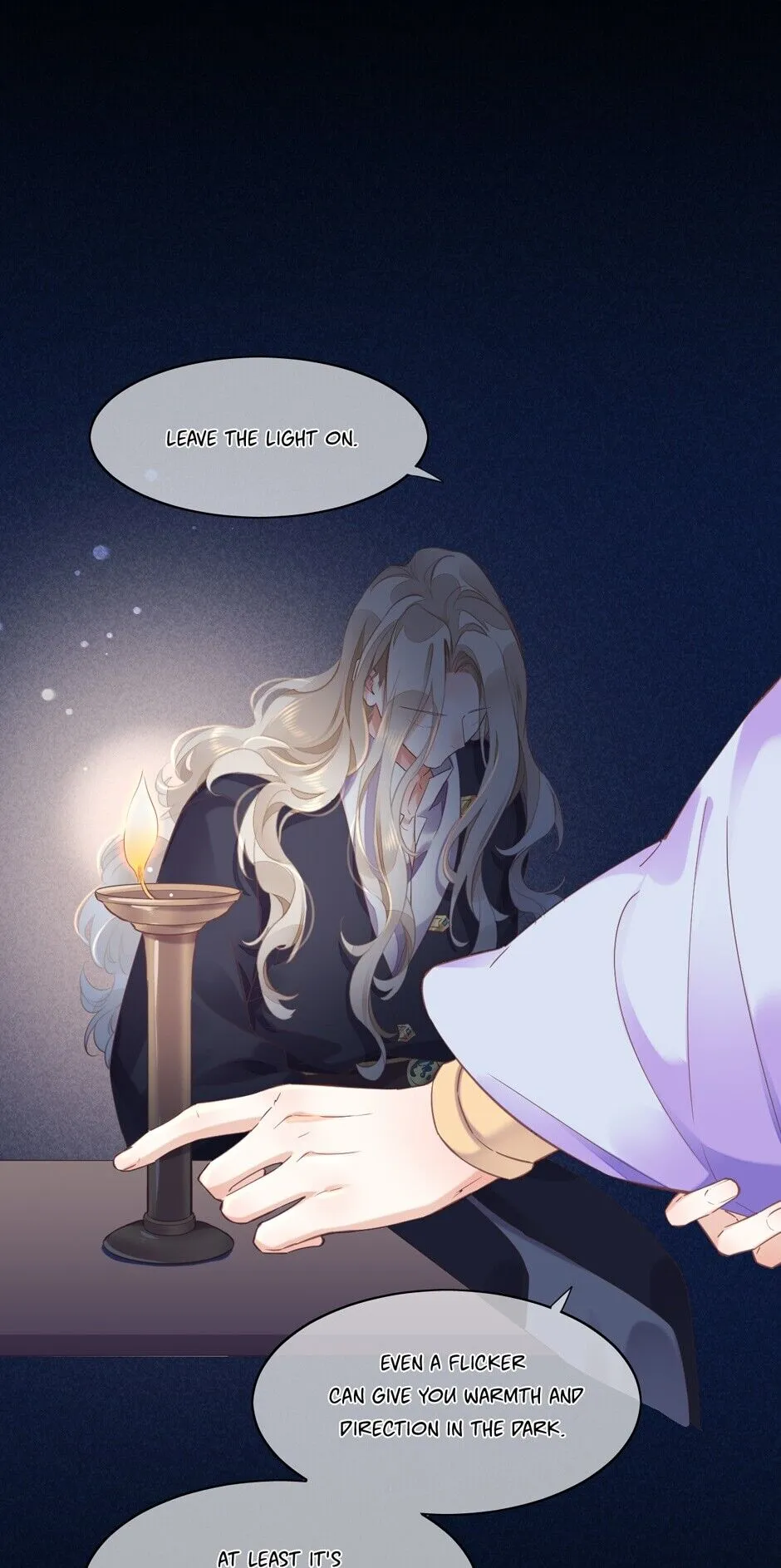 Crack of Dawn Chapter 84 page 11 - 