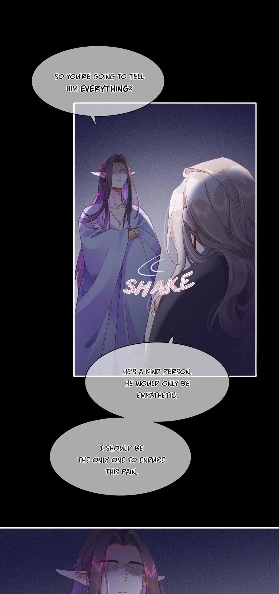 Crack of Dawn Chapter 84 page 13 - 
