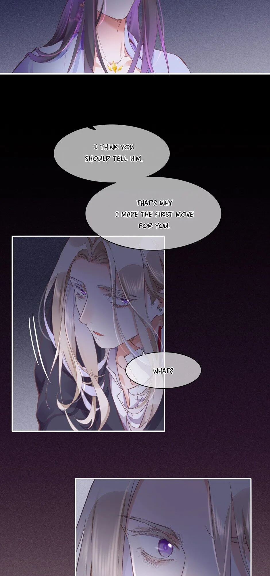Crack of Dawn Chapter 84 page 14 - 