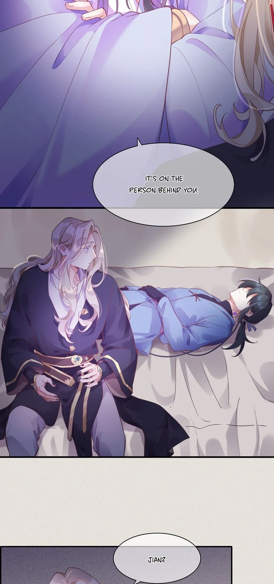 Crack of Dawn Chapter 84 page 16 - 