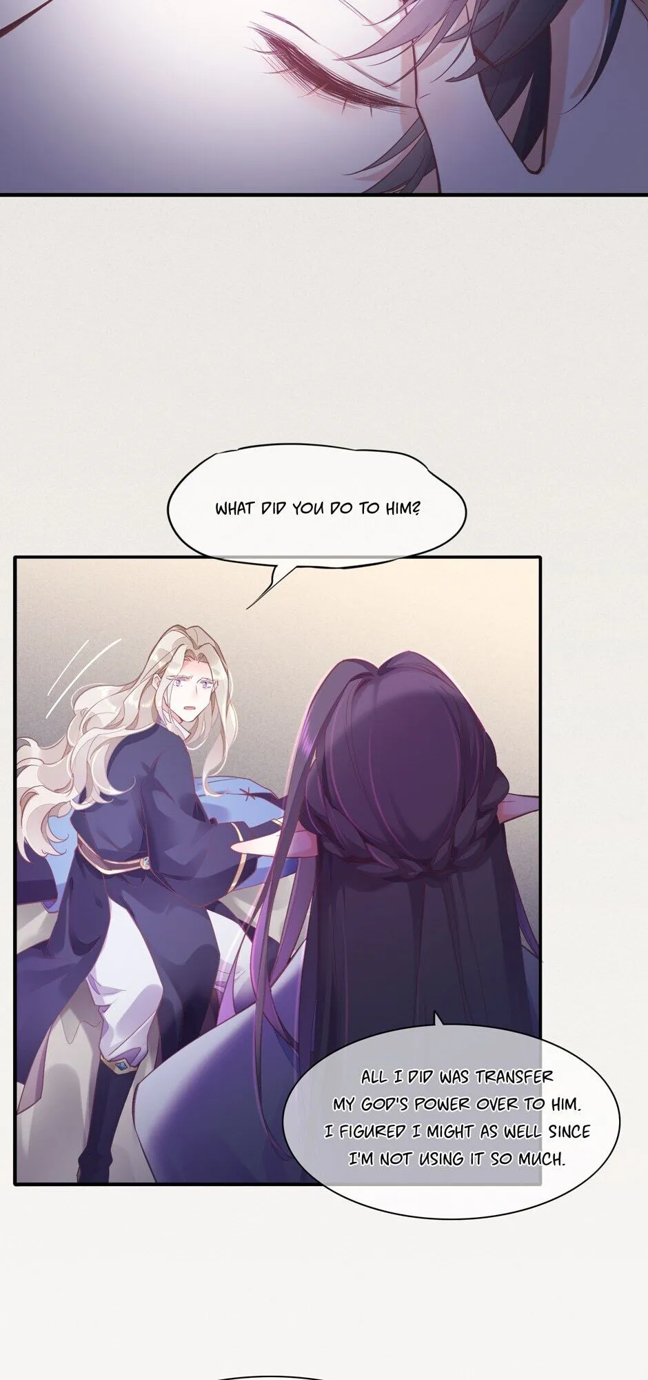 Crack of Dawn Chapter 84 page 18 - 