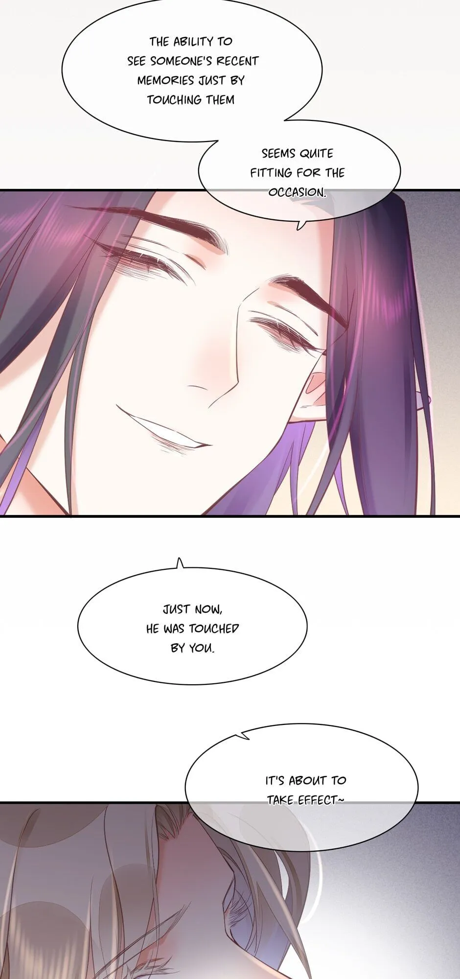 Crack of Dawn Chapter 84 page 19 - 