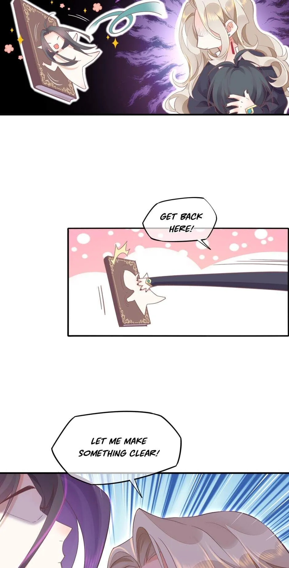 Crack of Dawn Chapter 84 page 27 - 