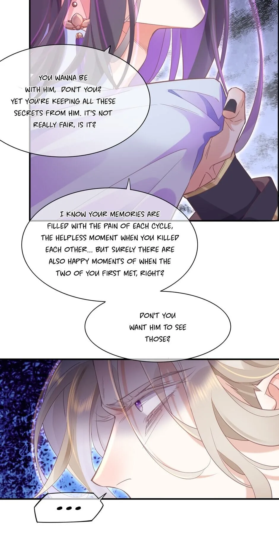 Crack of Dawn Chapter 84 page 29 - 
