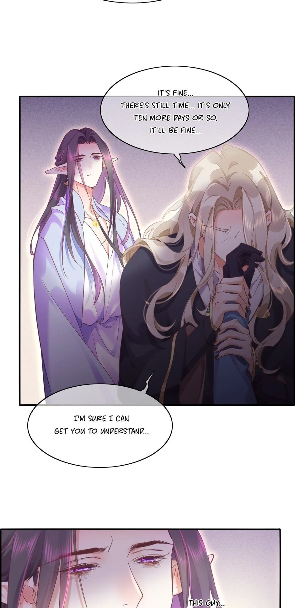 Crack of Dawn Chapter 84 page 31 - 