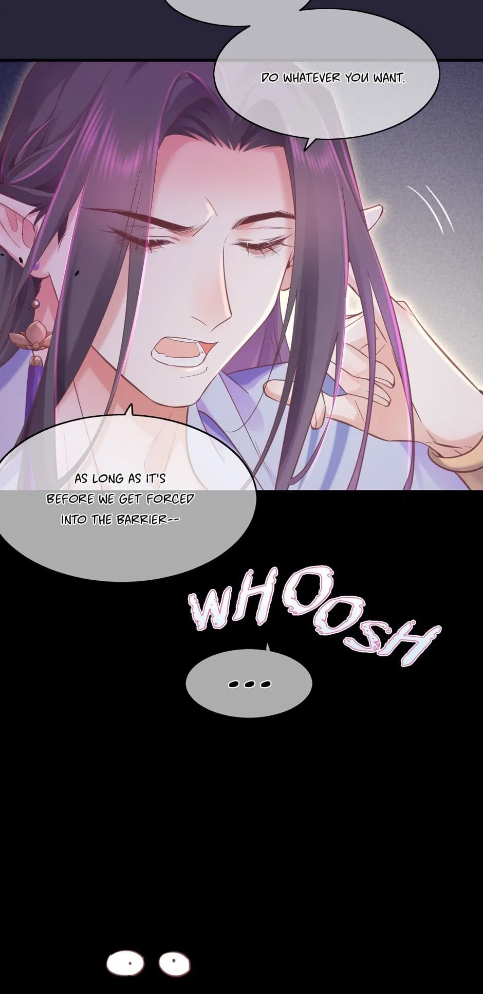 Crack of Dawn Chapter 84 page 33 - 