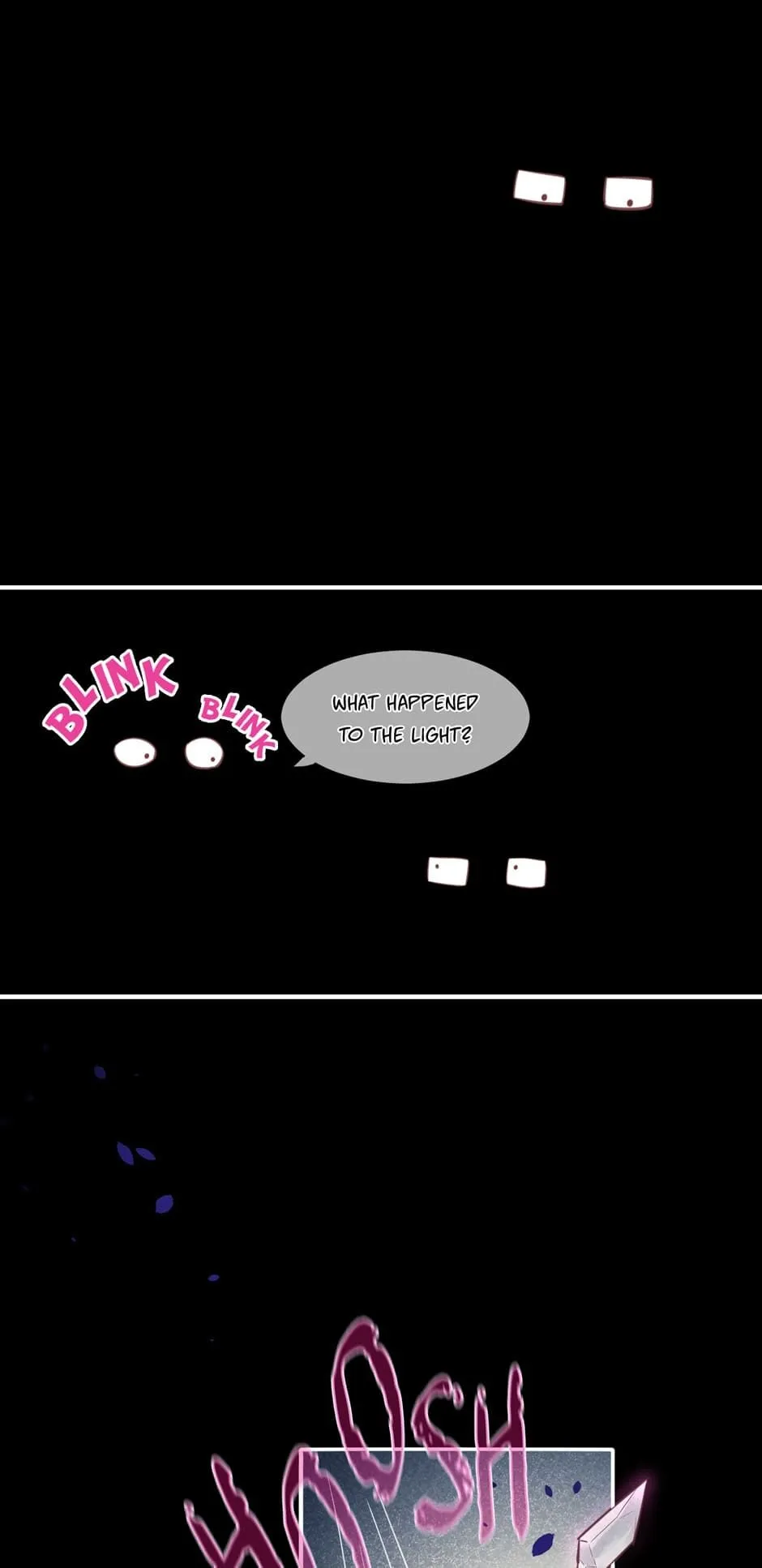 Crack of Dawn Chapter 84 page 34 - 