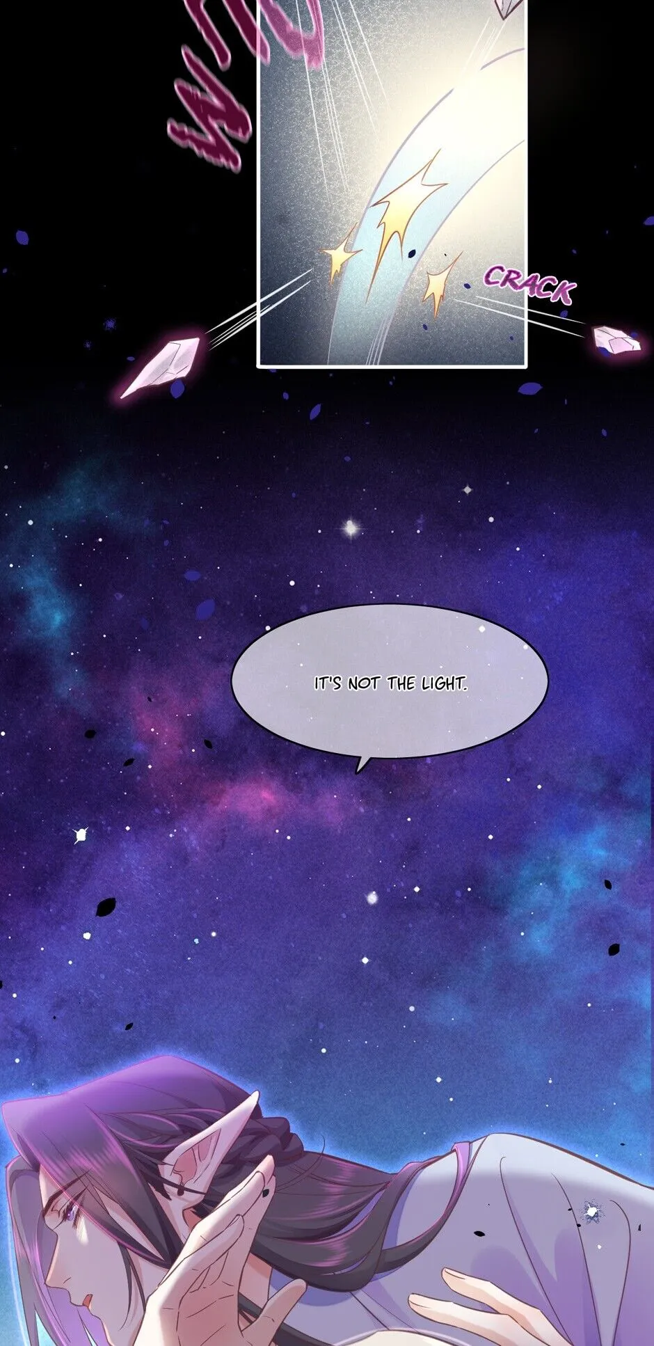 Crack of Dawn Chapter 84 page 35 - 