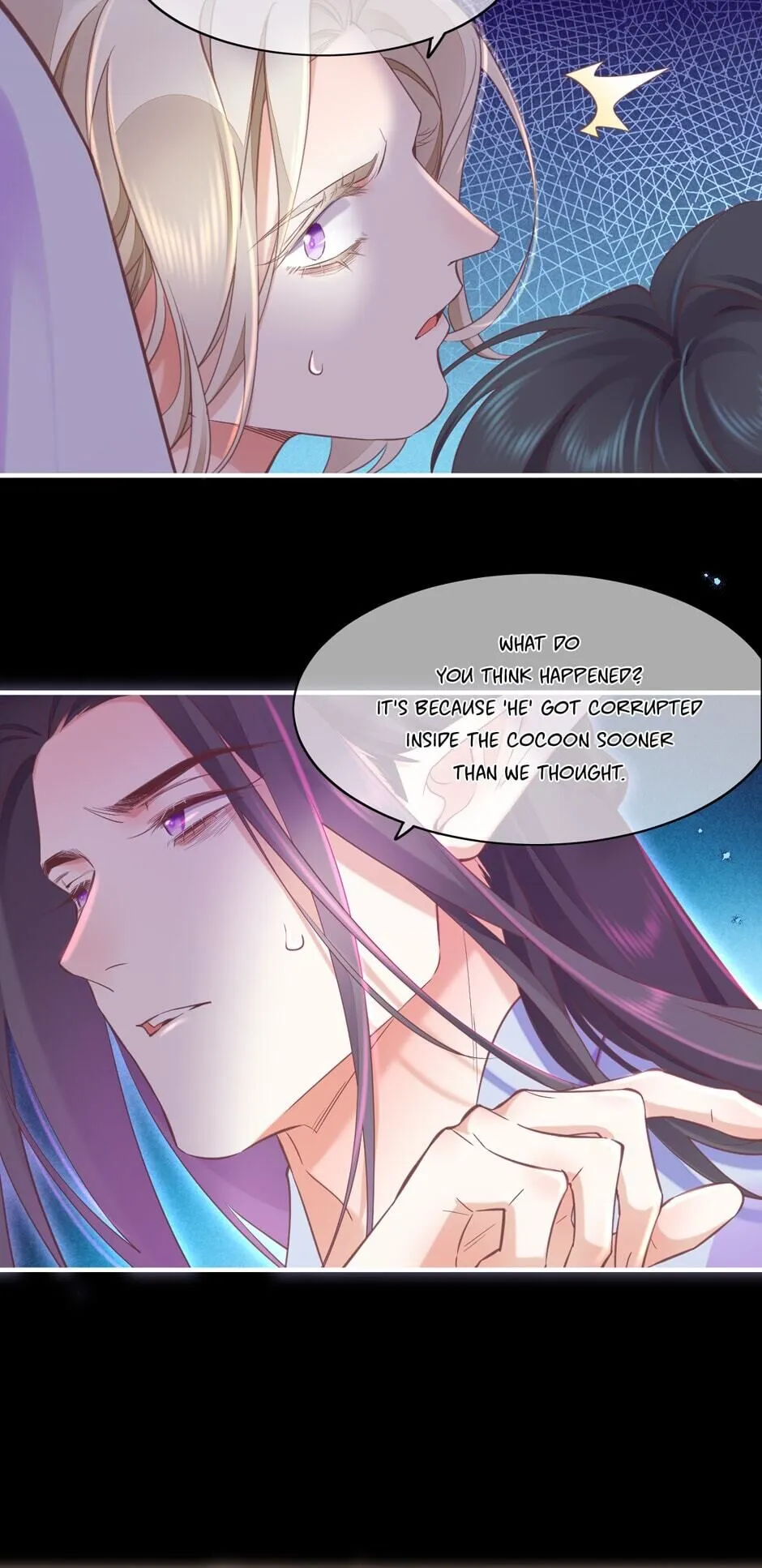 Crack of Dawn Chapter 84 page 37 - 