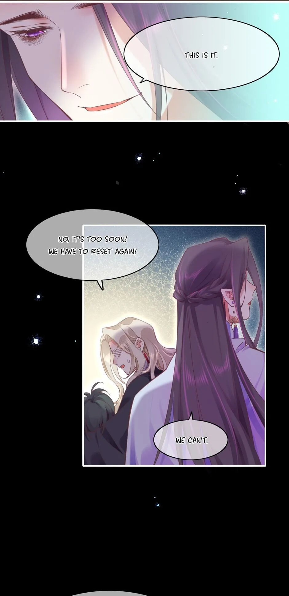 Crack of Dawn Chapter 84 page 38 - 