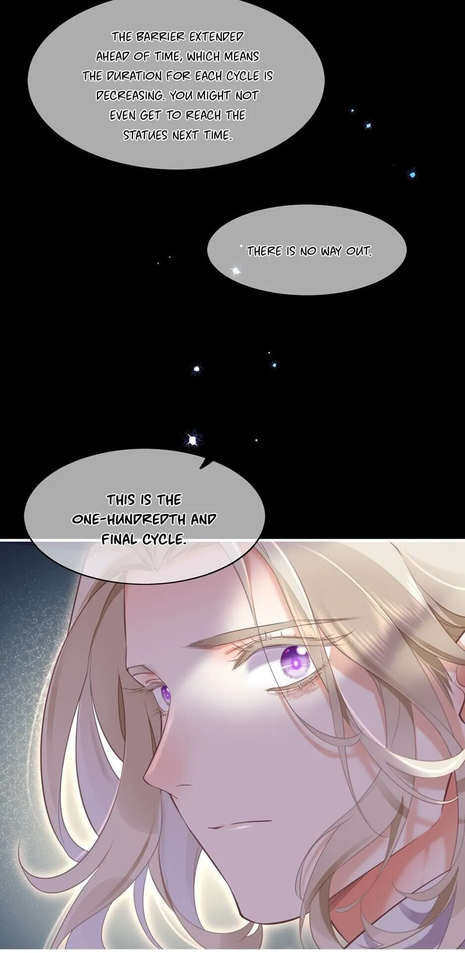 Crack of Dawn Chapter 84 page 39 - 
