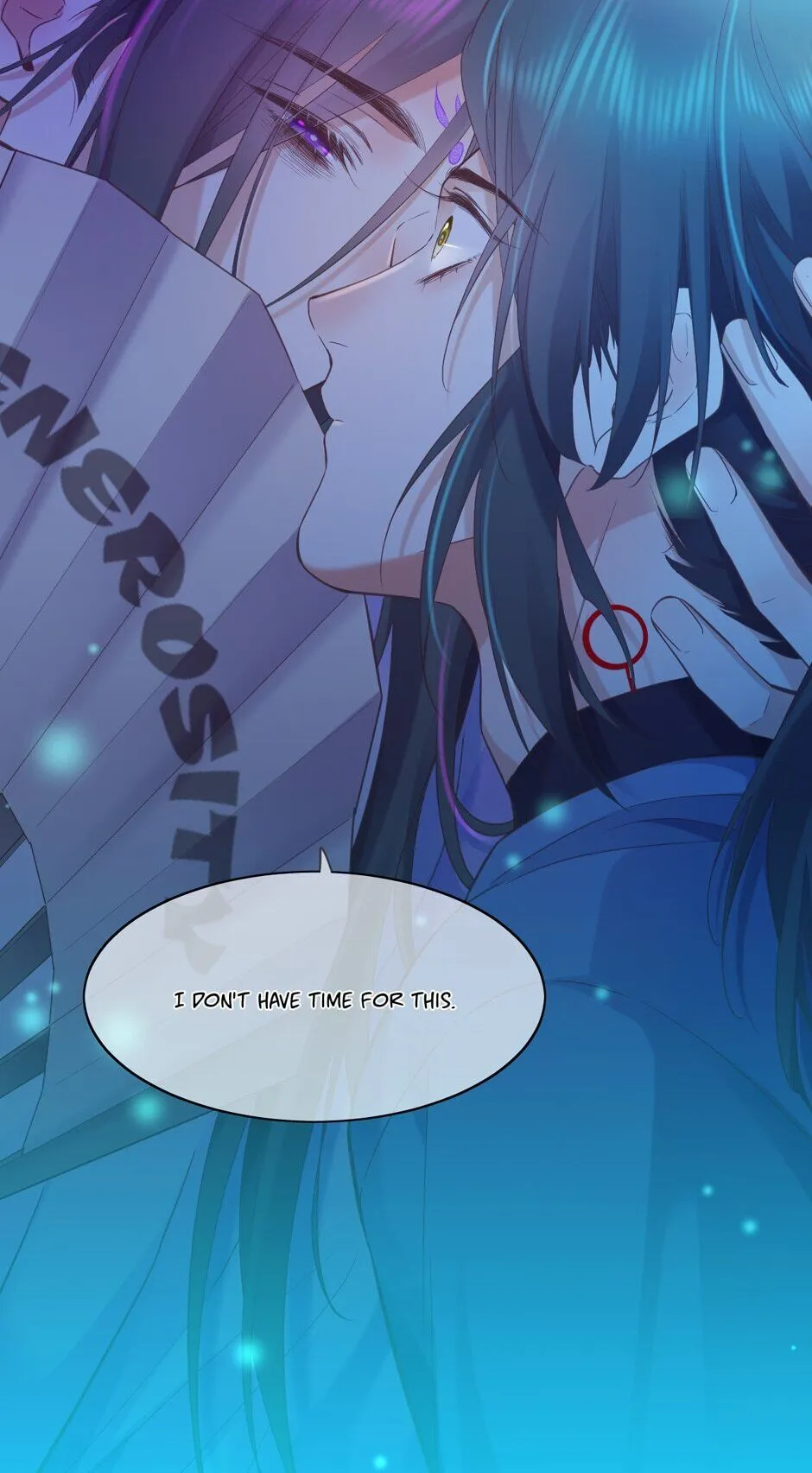 Crack of Dawn Chapter 84 page 5 - 