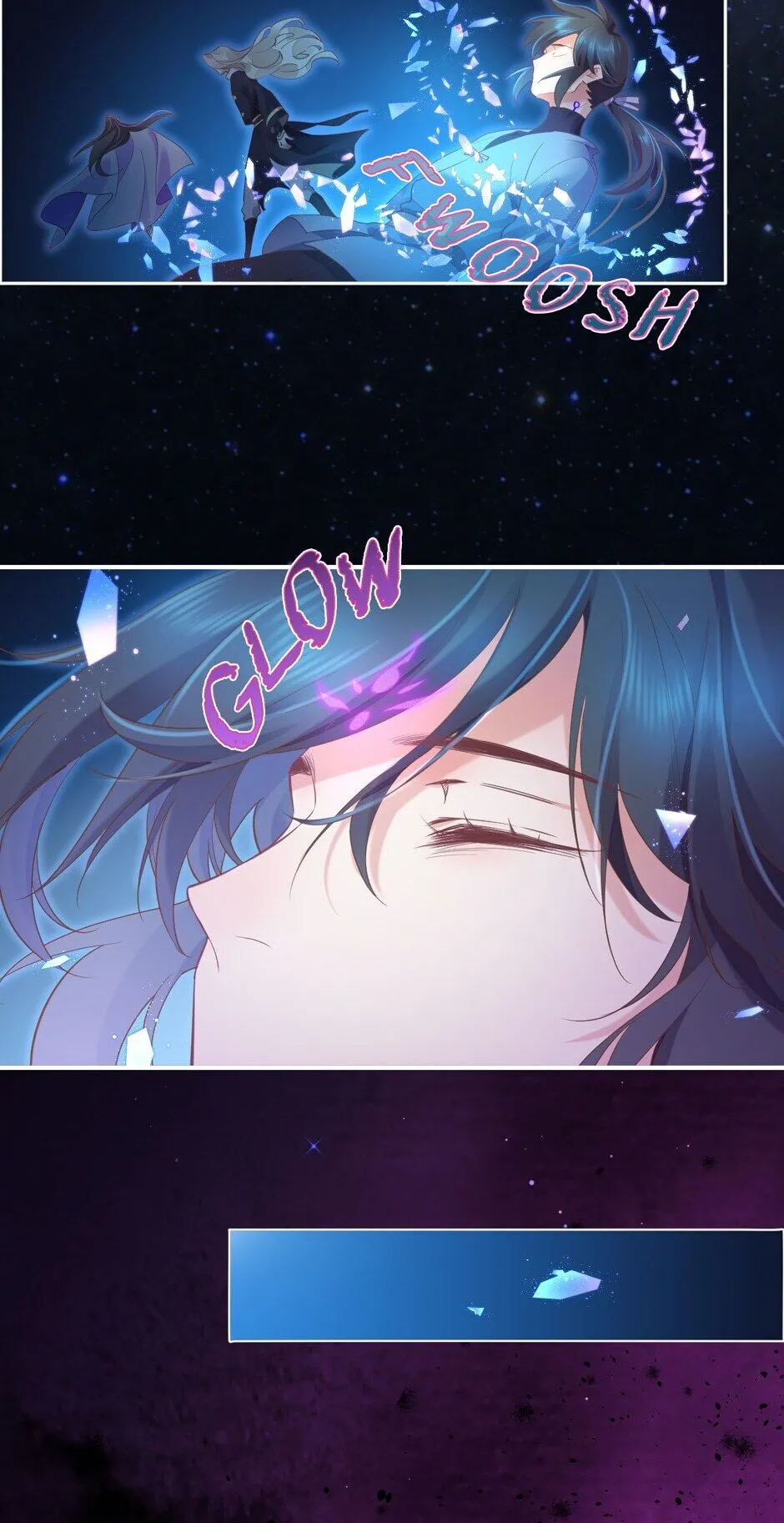 Crack of Dawn Chapter 84 page 41 - 