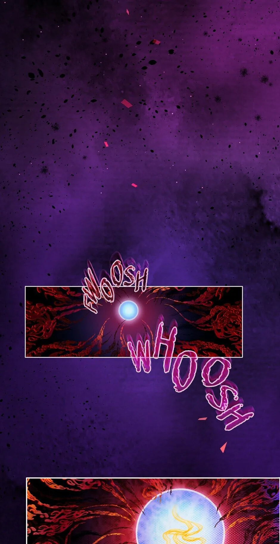 Crack of Dawn Chapter 84 page 42 - 