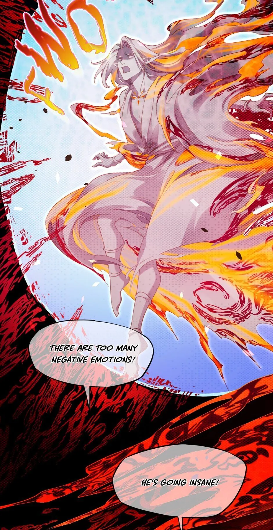 Crack of Dawn Chapter 84 page 44 - 