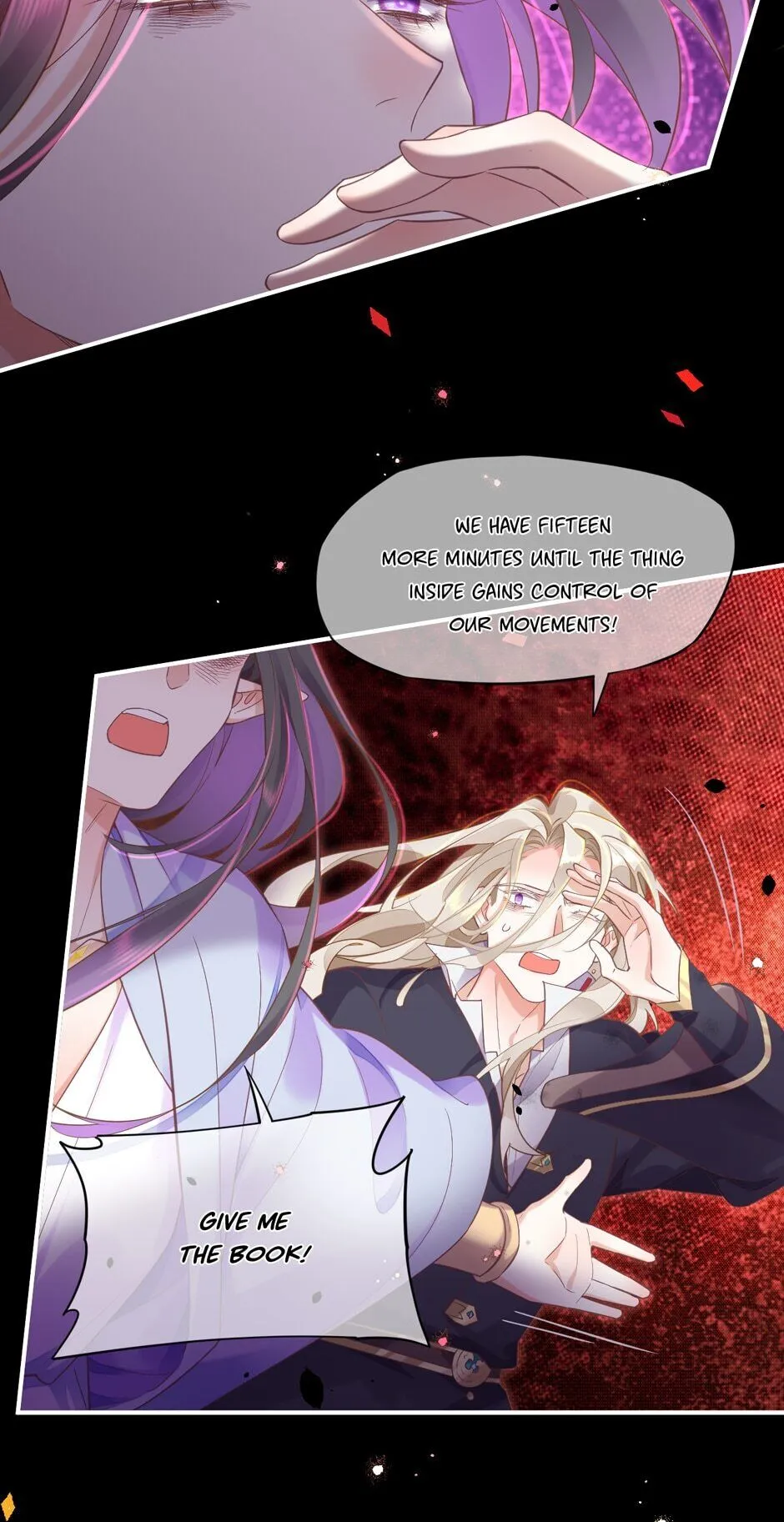 Crack of Dawn Chapter 84 page 46 - 