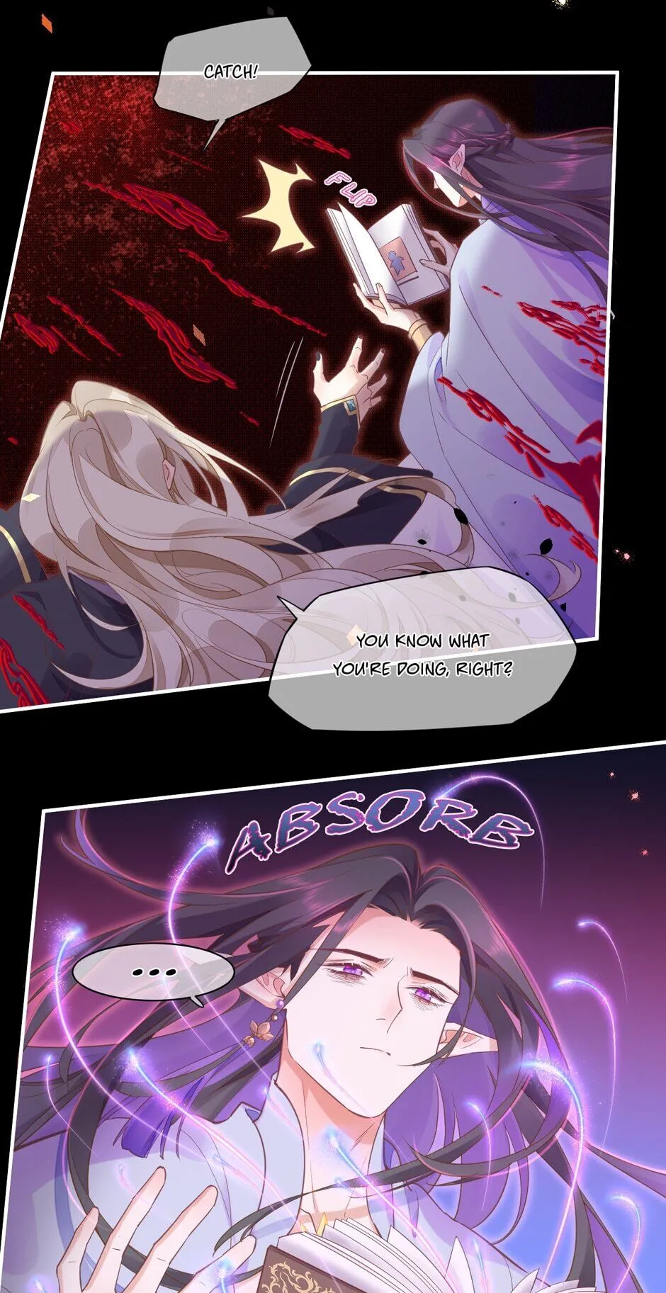 Crack of Dawn Chapter 84 page 47 - 