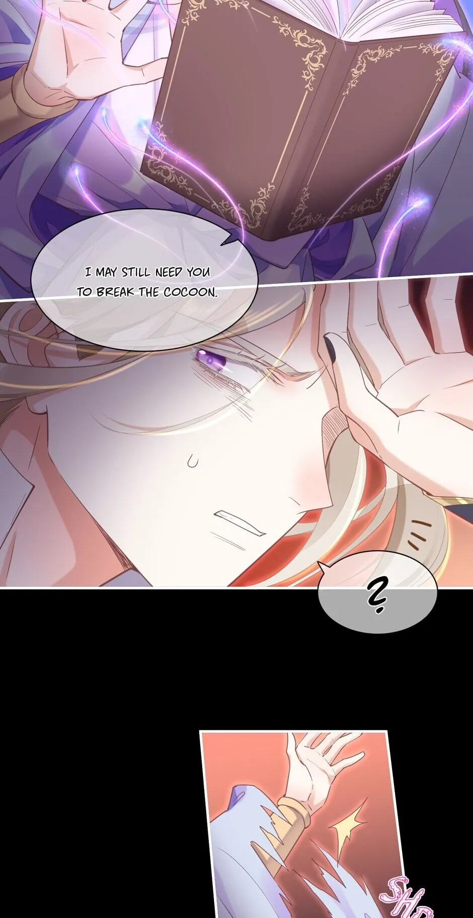 Crack of Dawn Chapter 84 page 48 - 