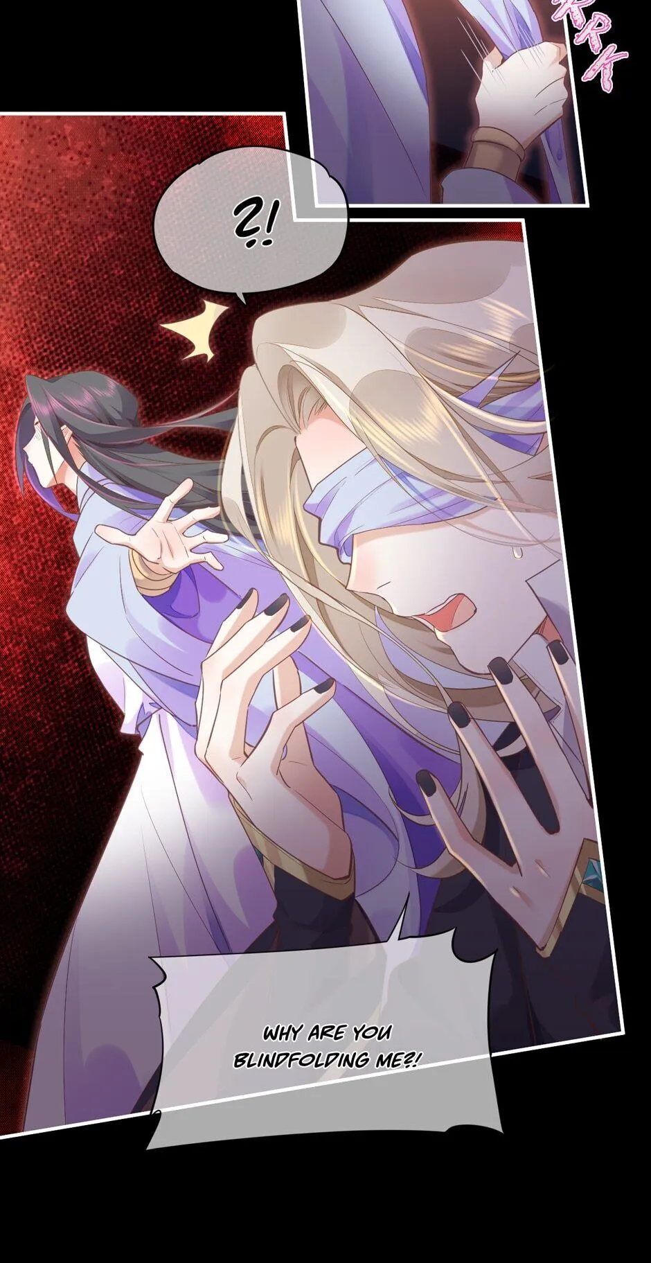 Crack of Dawn Chapter 84 page 49 - 