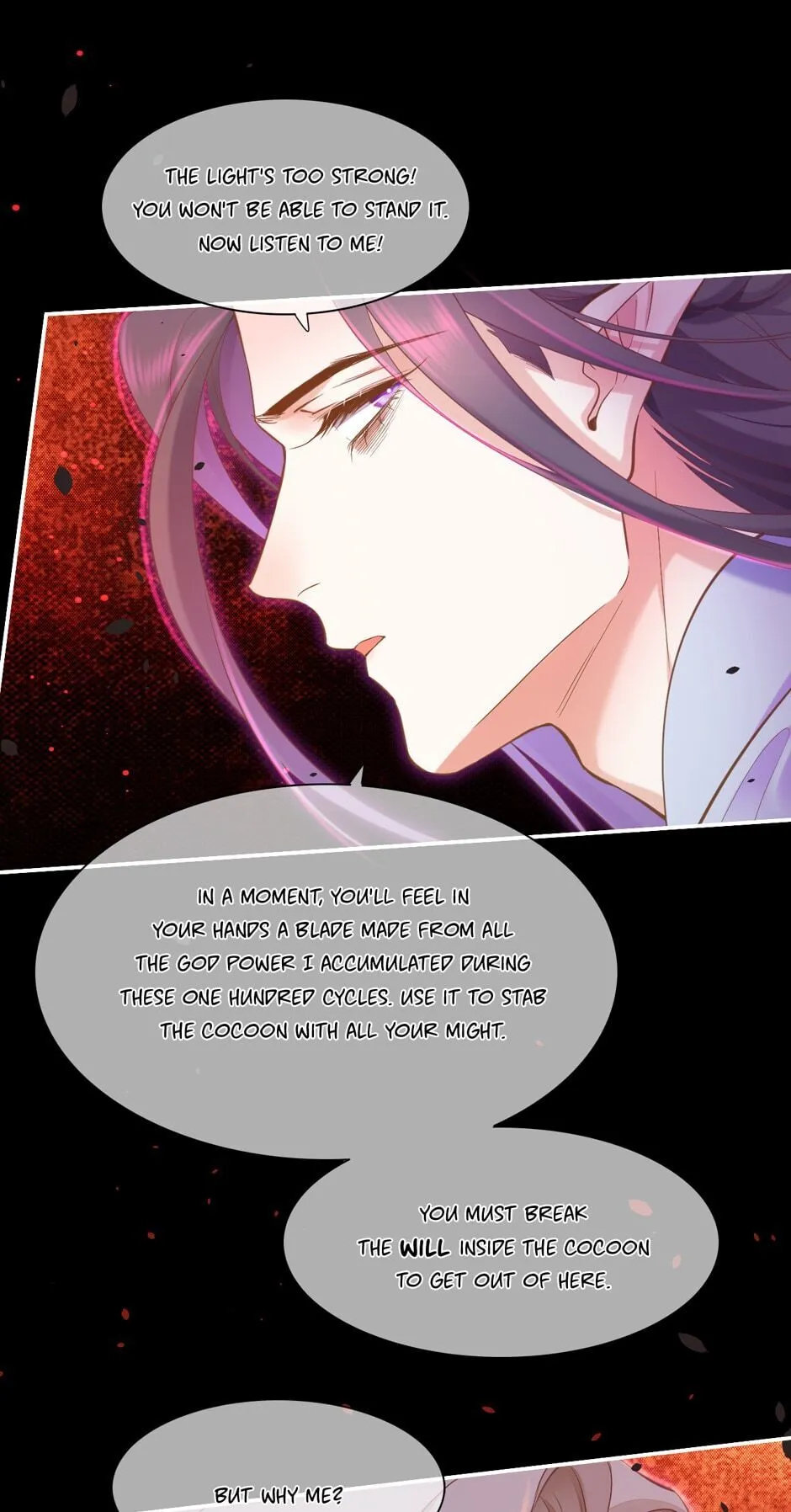 Crack of Dawn Chapter 84 page 50 - 