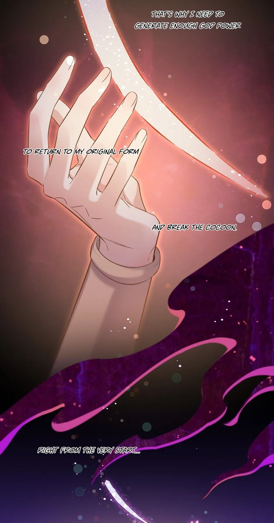 Crack of Dawn Chapter 84 page 56 - 