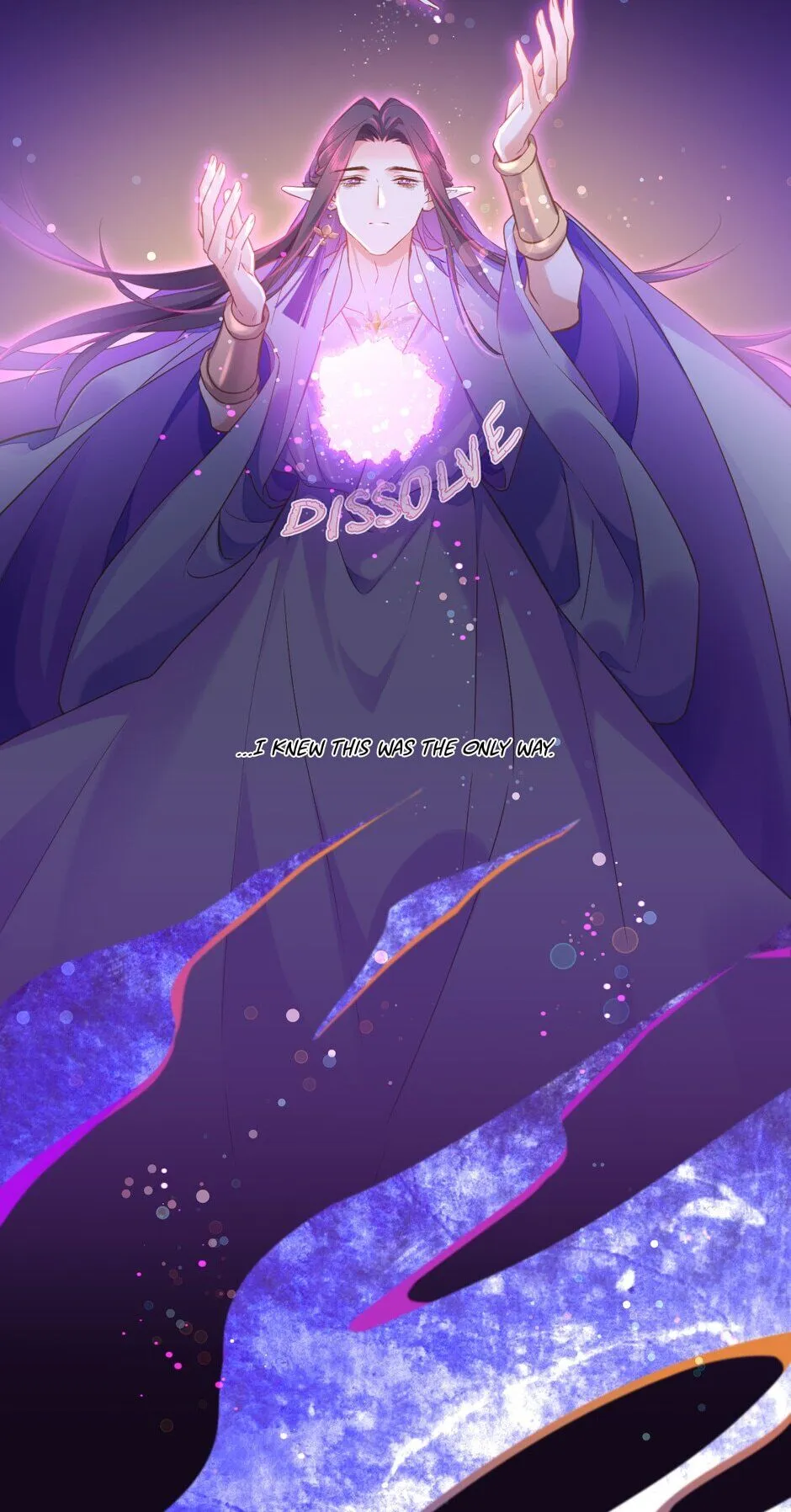 Crack of Dawn Chapter 84 page 57 - 