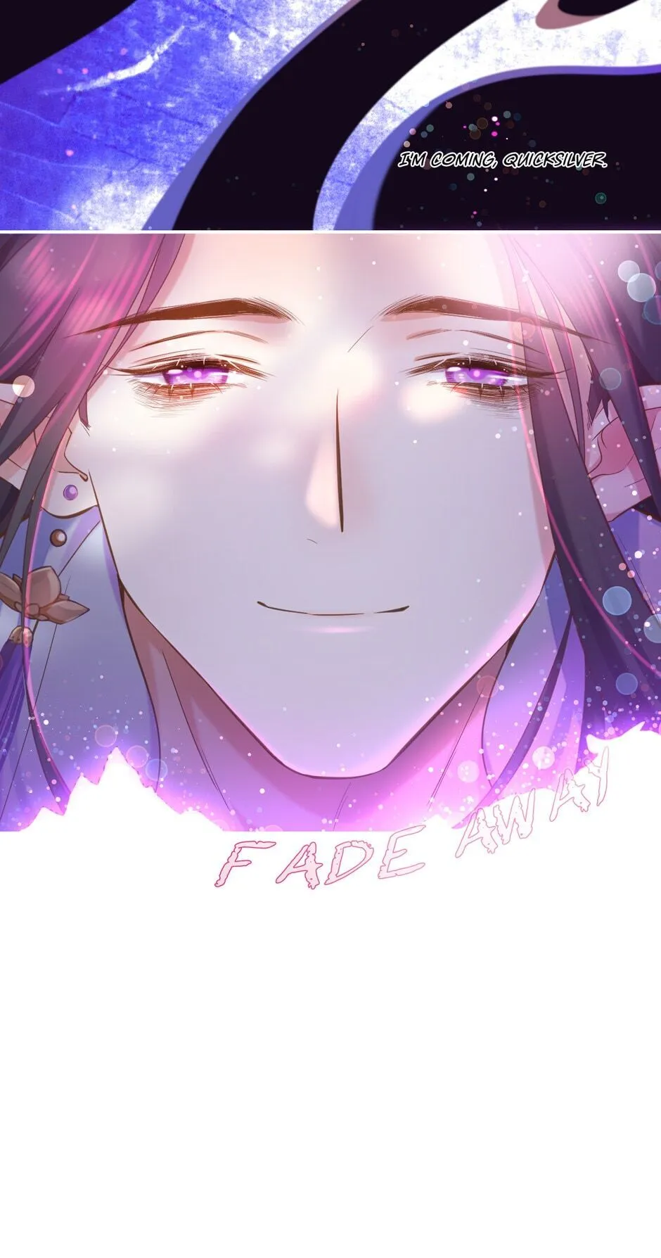 Crack of Dawn Chapter 84 page 58 - 