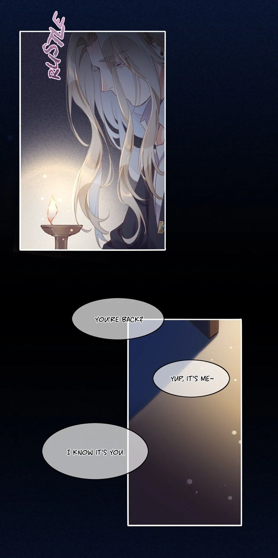 Crack of Dawn Chapter 84 page 7 - 