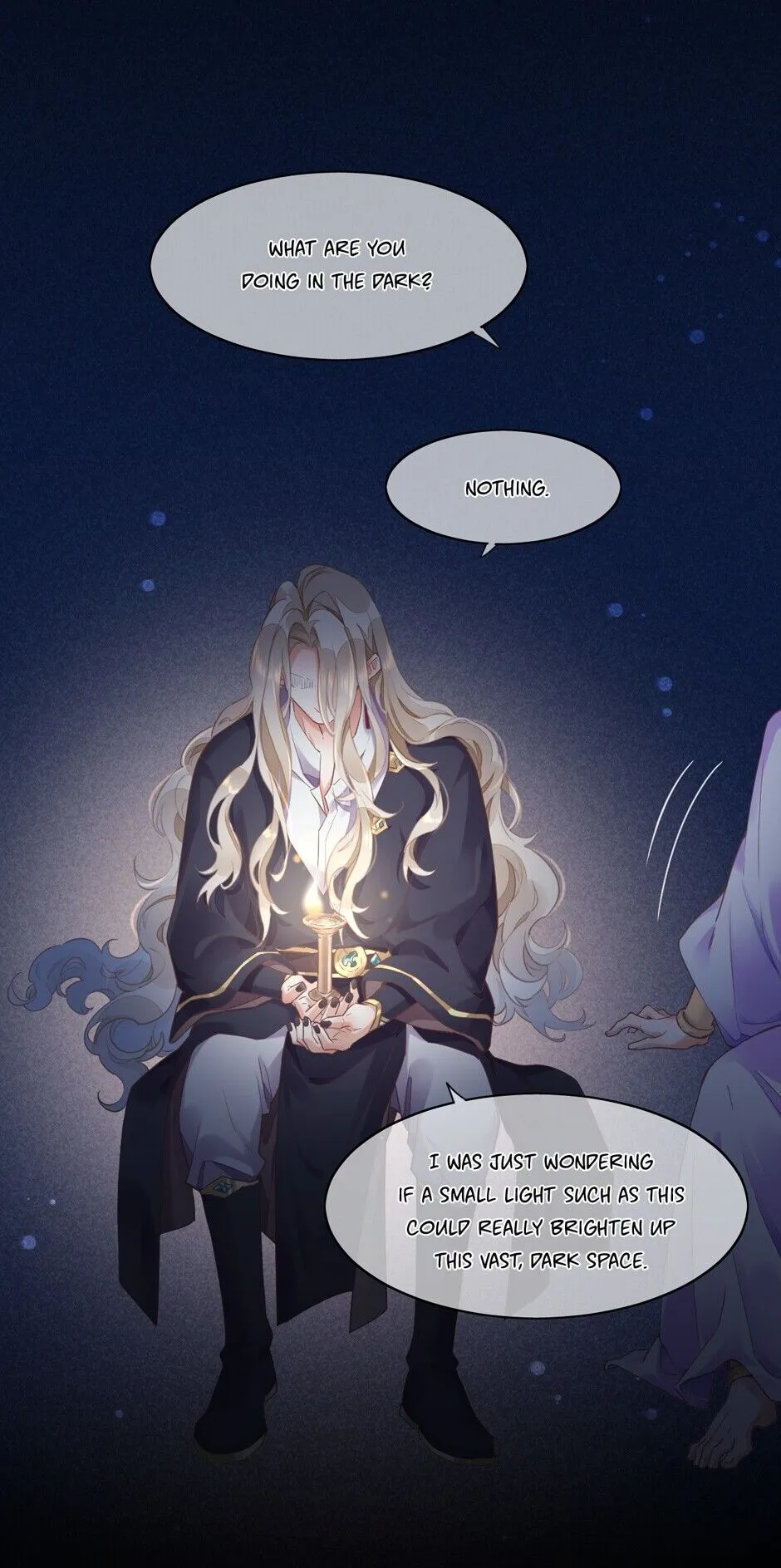 Crack of Dawn Chapter 84 page 8 - 