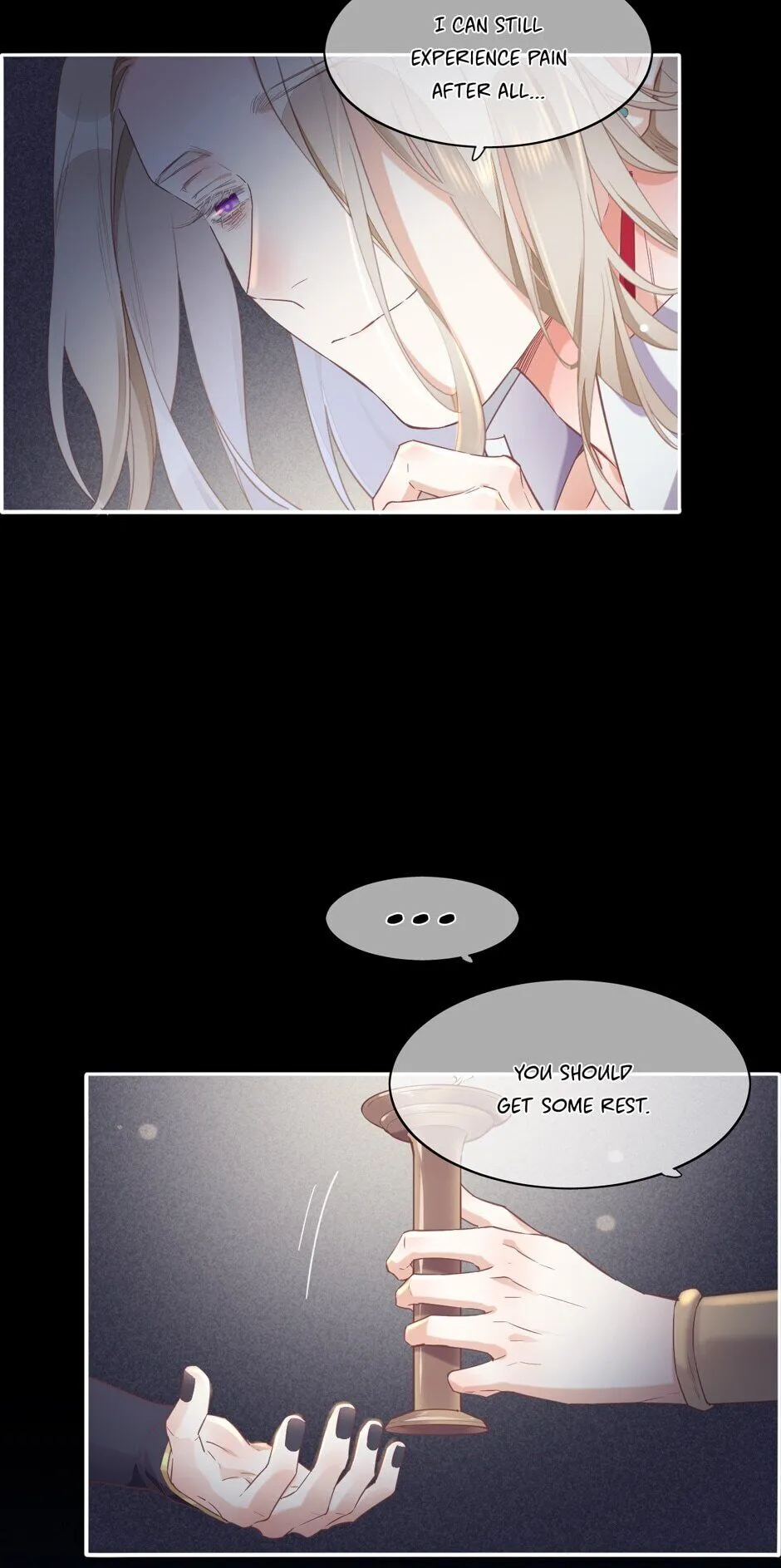 Crack of Dawn Chapter 84 page 10 - 