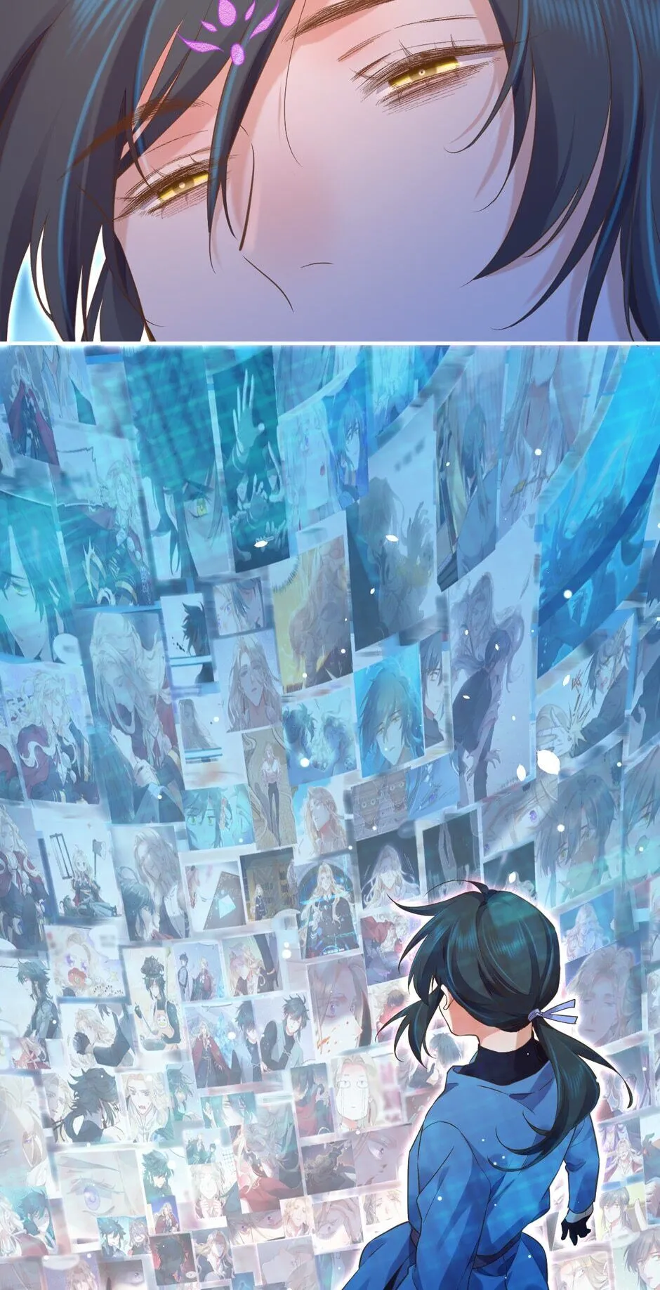 Crack of Dawn Chapter 85 page 13 - 