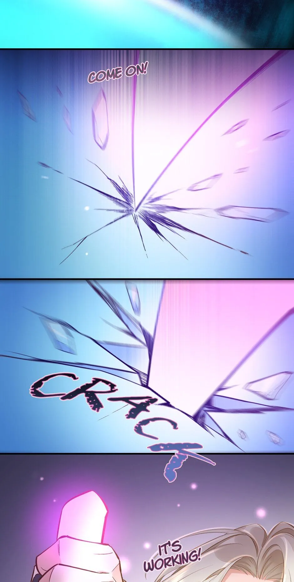 Crack of Dawn Chapter 85 page 16 - 
