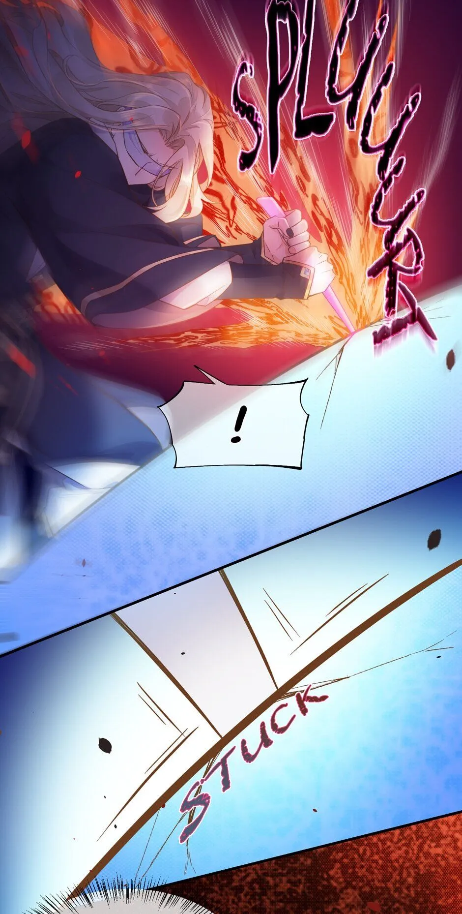 Crack of Dawn Chapter 85 page 18 - 