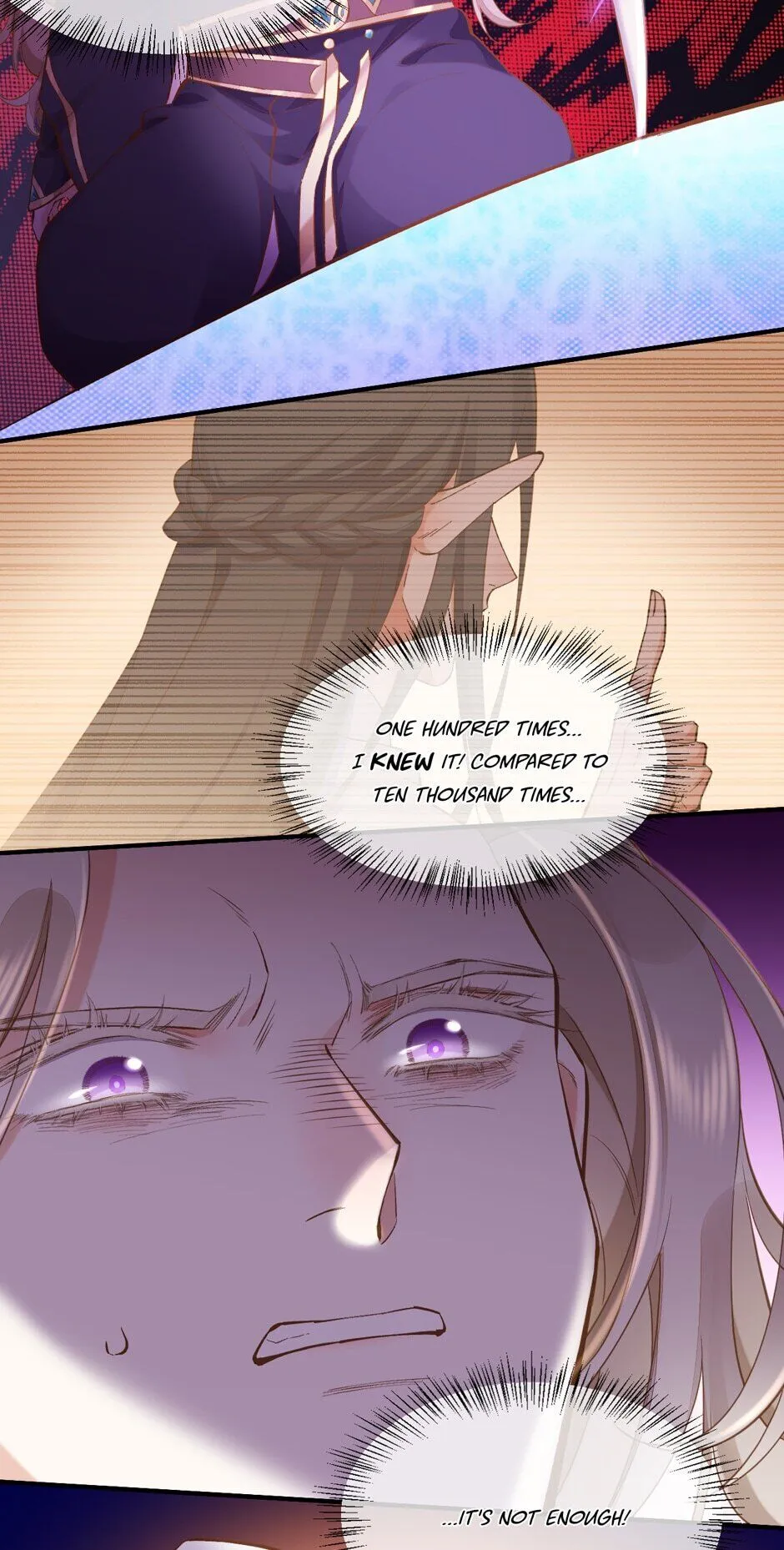 Crack of Dawn Chapter 85 page 22 - 