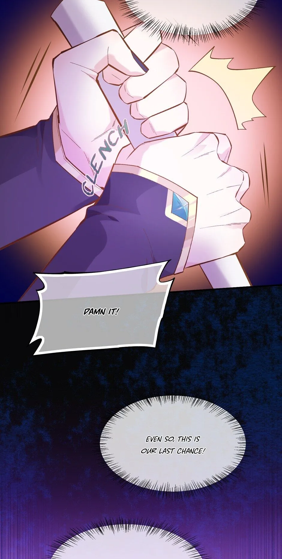 Crack of Dawn Chapter 85 page 23 - 