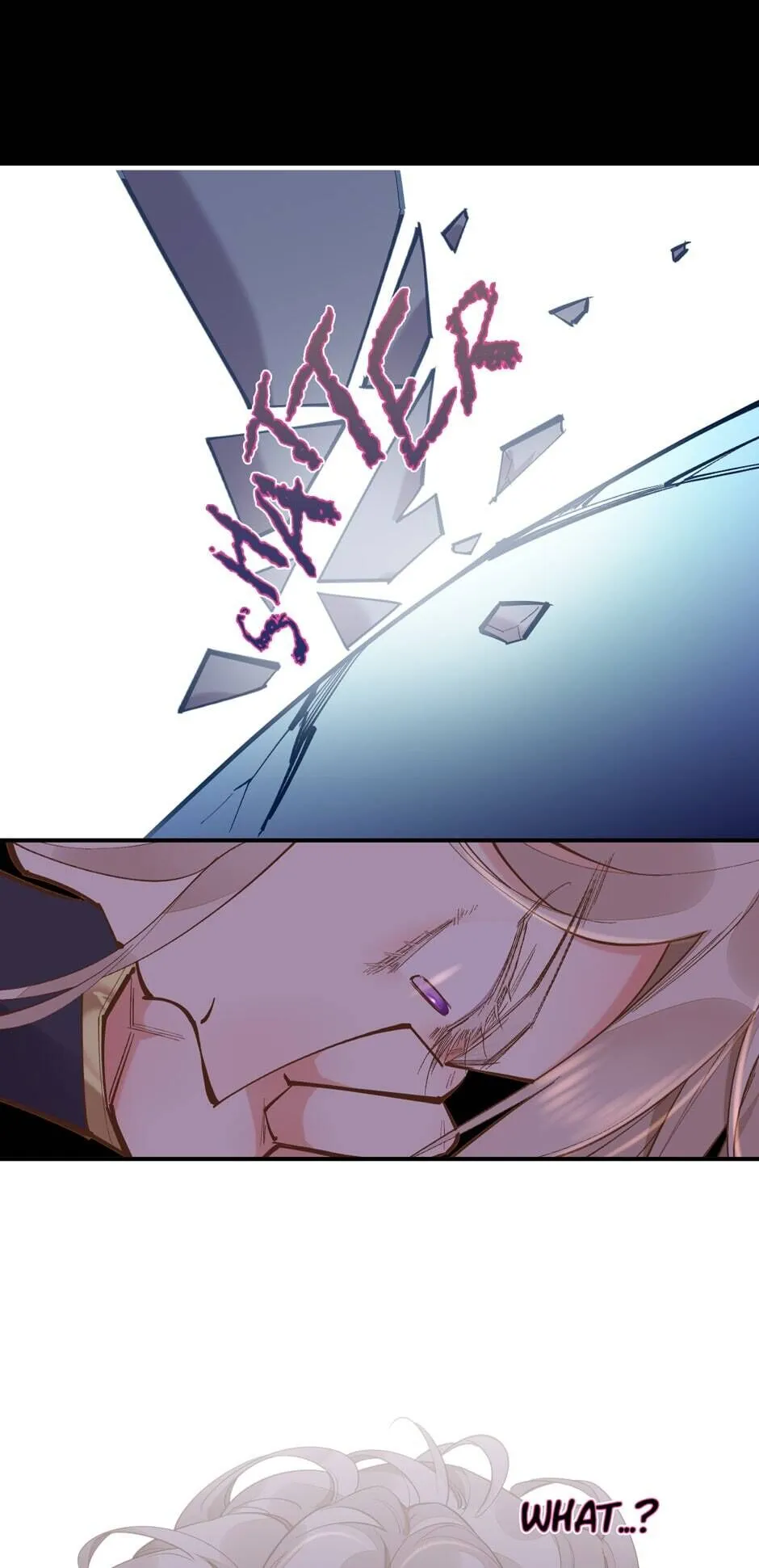 Crack of Dawn Chapter 85 page 25 - 