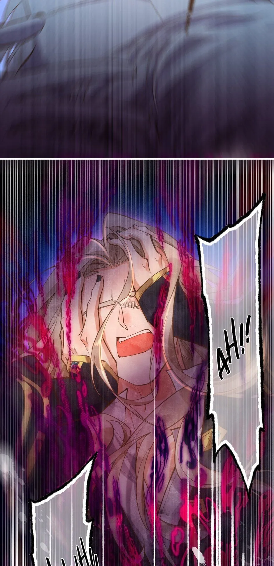 Crack of Dawn Chapter 85 page 28 - 