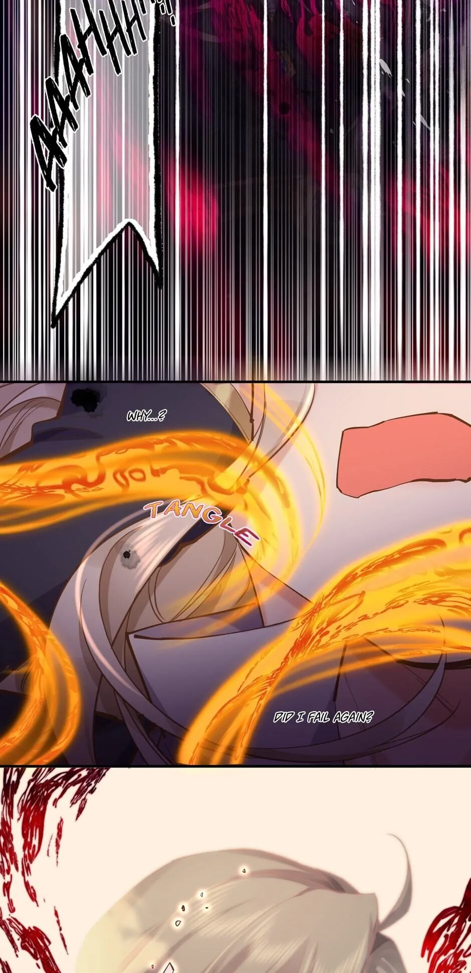 Crack of Dawn Chapter 85 page 29 - 